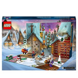 LEGO Harry Potter 76418 Calendario dell'Avvento