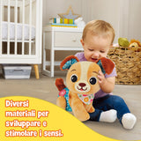 Milo scodinzolo e cammino - Di Maio Giocattoli