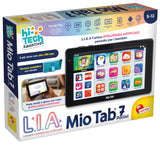 Hi Tech Educativo Mio Tab 7″ L.i.a.