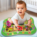 Carotina Baby Vegetables Bath Fun