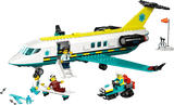 Aereo ambulanza di emergenza - 60465 D - Di Maio Giocattoli