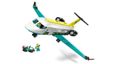 Aereo ambulanza di emergenza - 60465 D - Di Maio Giocattoli