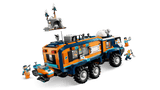 Grande camion artico con laboratorio - 60471 D - Di Maio Giocattoli