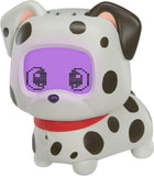 MGA Entertainment Pixel Petz - Dalmata - Cane da Compagnia Digitale Interattivo - Di Maio Giocattoli