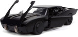 Batmobile DC con figura in scala 1:24 PERSONAGGIO INCLUSO!