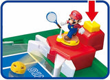 Super Mario Rally Tennis