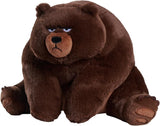 Disney Jumpers Ellen Bear Peluche - Di Maio Giocattoli