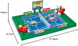 Super Mario Rally Tennis