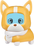 MGA Entertainment Pixel Petz - Corgi - Cane da Compagnia Digitale Interattivo - Di Maio Giocattoli