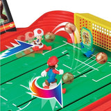 Super Mario Football Striker - Gioco da tavolo - Di Maio Giocattoli