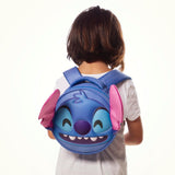Disney zaino emoji Stitch d - Di Maio Giocattoli
