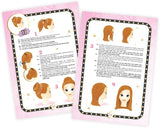 Buki - Professional Studio Hair - Di Maio Giocattoli