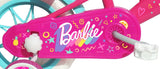 Bicicletta di Barbie 12 pollici - Di Maio Giocattoli