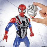 Hasbro - Spiderman Venom Personaggio con Accessori