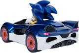 Sonic The Hedgehog Speed Star Lightning Drifting - Di Maio Giocattoli