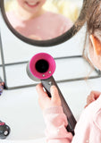 Dyson - Set per capelli con asciugacapelli e piastra - Di Maio Giocattoli