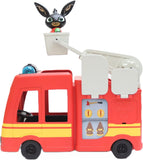 Bing Veicolo dei vigili del fuoco