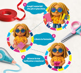 I’m A Genius Strips And Create