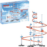 SKY TRAILS | Starter Kit | Gioco di costruzione per percorsi