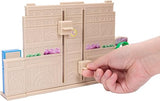 Super Mario Galaxy Movie –  Set Diorama Gateway Galaxy con Principessa Peach - Di Maio Giocattoli