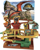 Jurassic World rebirth Adventure challenge - Gioco da tavolo