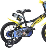 Dino Bikes Bicicletta Batman