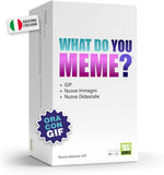 What Do You Meme Core Nuova Versione - Yas Games