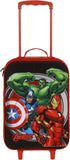 Marvel Avengers zaino per bambini. D - Di Maio Giocattoli