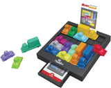 ThinkFun - Rush Hour, Scappa Dagli Ingorghi, Gioco da Tavolo