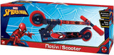 Monopattino 2 Ruote Spiderman - Rocco Giocattoli
