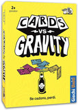 Giochi Uniti - Cards vs Gravity