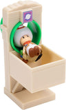 Super Mario Galaxy Movie –  Set Diorama Gateway Galaxy con Principessa Peach - Di Maio Giocattoli