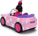 Auto Radiocomandata di Minnie Mouse - Di Maio Giocattoli