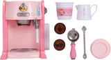 Disney Style Collection - Macchina Espresso Delle Disney Princess - Di Maio Giocattoli