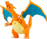 Bizak Pokemon Deluxe Electronic Charizard Vs Pikachu