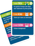 Asmodee - Bunny Hops, Carte da Gioco