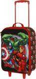 Marvel Avengers zaino per bambini. D - Di Maio Giocattoli