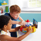 Super Mario Castle Land