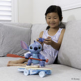 Stitch Surfer Radiocomandato