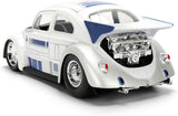 Star Wars 1959 VW Drag Beetle - Di Maio Giocattoli