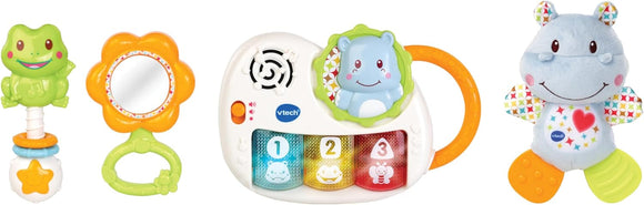 Il Mio Primo Magico Cofanetto