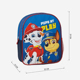 Paw-patrol zaino per bambini d - Di Maio Giocattoli