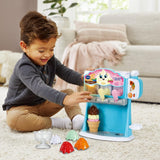 La Mia Magica Gelateria - Di Maio Giocattoli