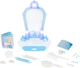 Disney Frozen Vanità del piano del tavolo di ghiaccio