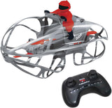 Radiofly, Space Biker // 25, Drone per Bambini - Di Maio Giocattoli