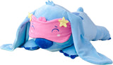 Simba Toys Disney Snuglets Wellbeing Peluche Stitch - Di Maio Giocattoli