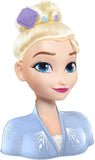 Testa da pettinare Principesse Disney - Elsa - Di Maio Giocattoli