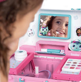 Beauty Vanity di Gabby Dollhouse - Di Maio Giocattoli