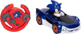 Sonic The Hedgehog Speed Star Lightning Drifting - Di Maio Giocattoli