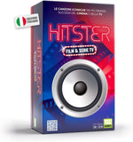 Yas Games - Hitster Film & Serie TV - L'Unico in Italiano